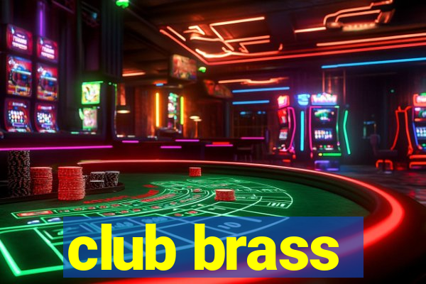 club brass