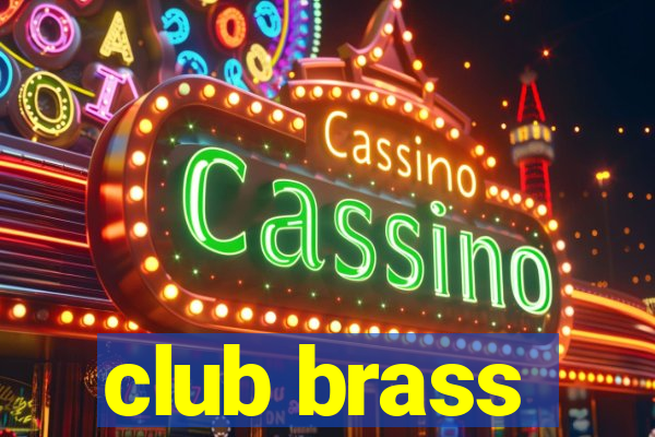 club brass