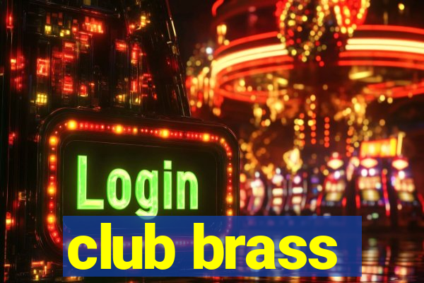 club brass