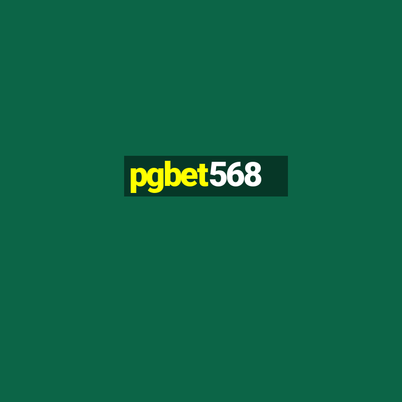 pgbet568