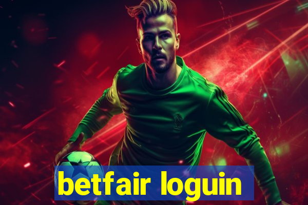 betfair loguin