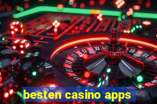 besten casino apps