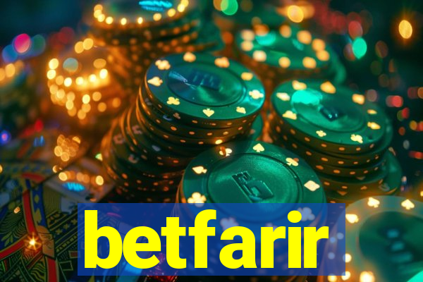 betfarir