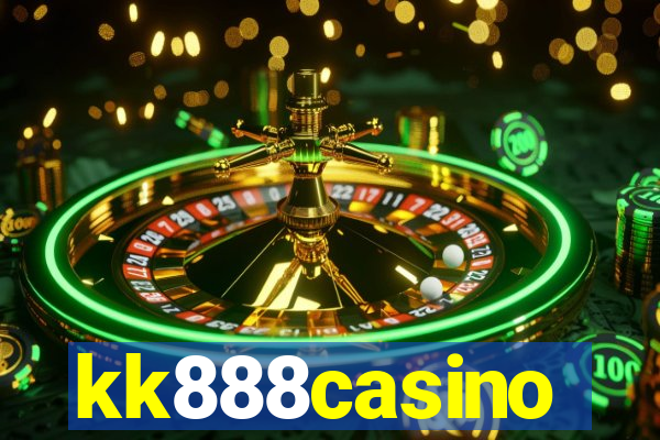 kk888casino