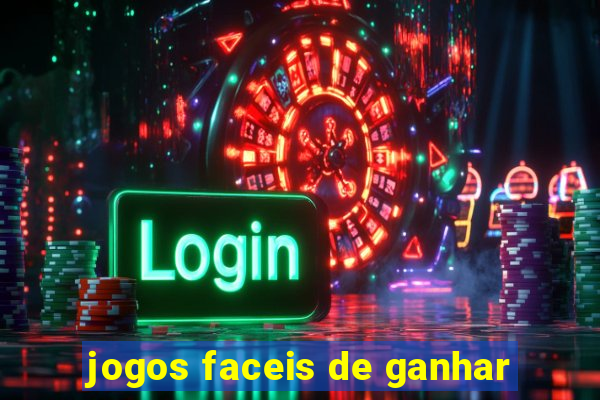 jogos faceis de ganhar