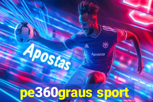 pe360graus sport