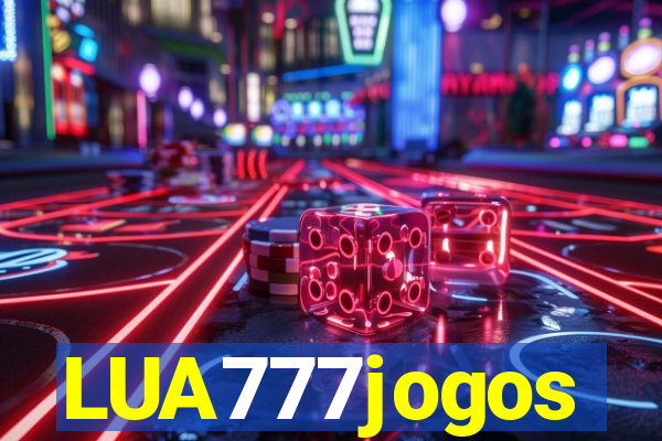 LUA777jogos