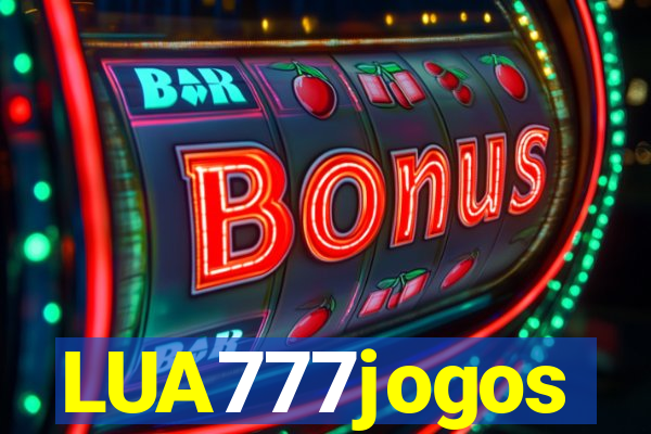 LUA777jogos