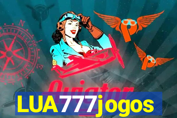 LUA777jogos