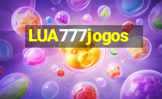 LUA777jogos