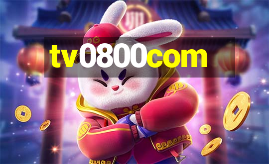 tv0800com