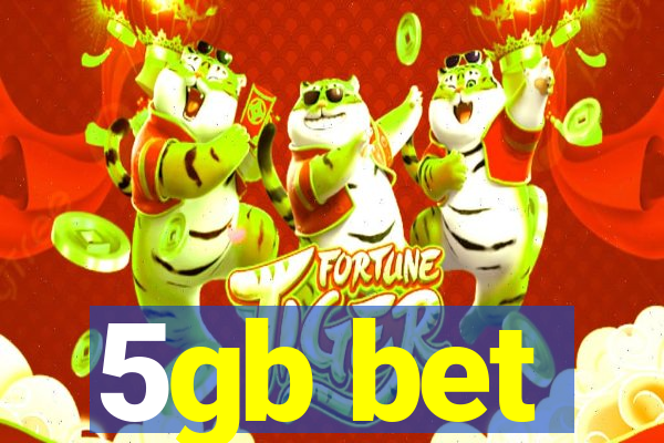 5gb bet