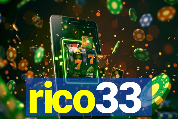 rico33