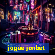 jogue jonbet