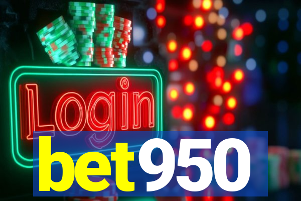 bet950