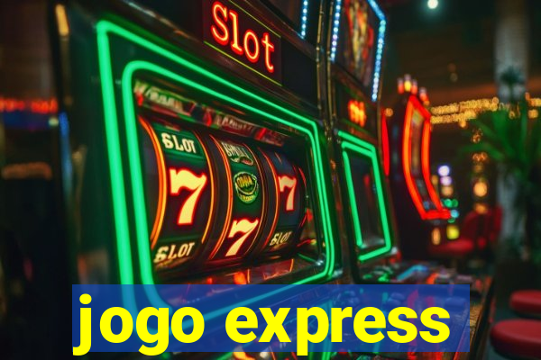 jogo express