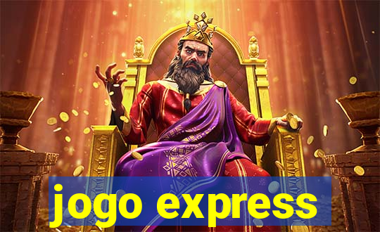 jogo express