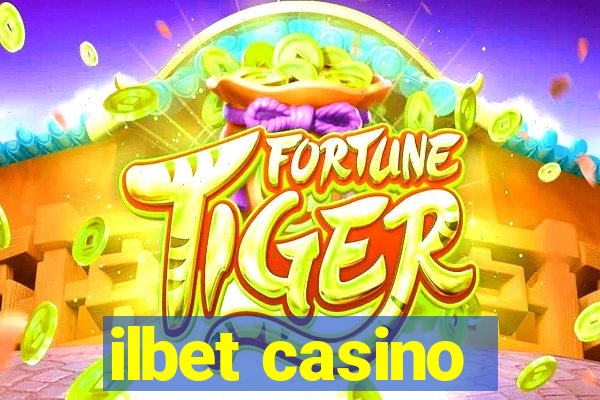 ilbet casino