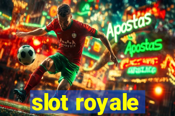 slot royale