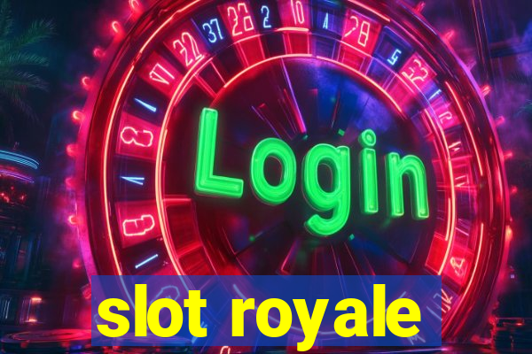 slot royale