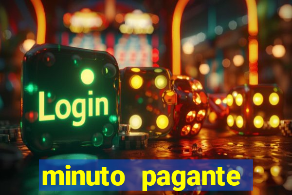 minuto pagante fortune ox