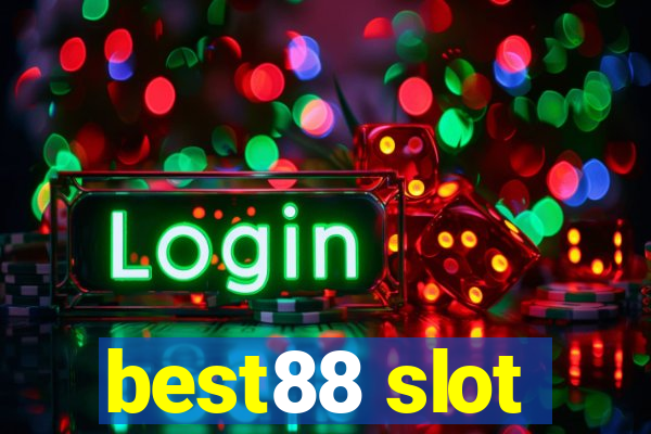 best88 slot