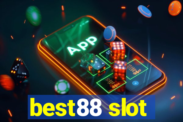 best88 slot