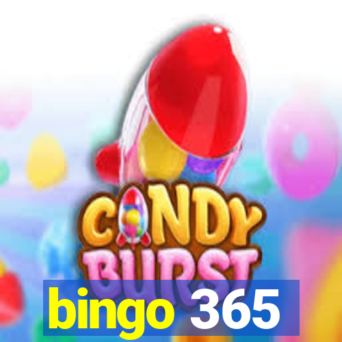 bingo 365