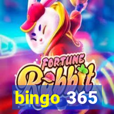 bingo 365