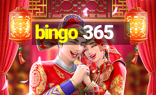 bingo 365