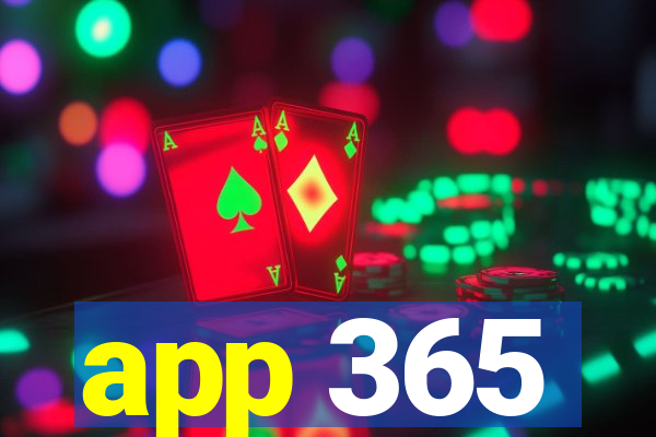 app 365