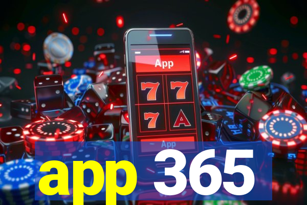 app 365