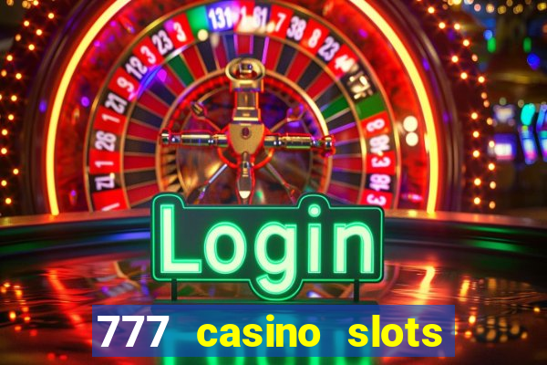 777 casino slots and roulette downloadable content