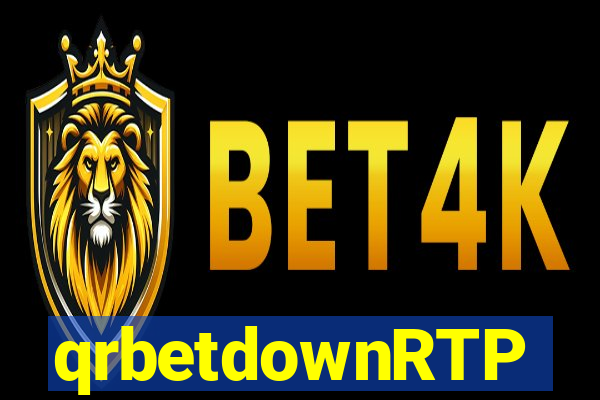 qrbetdownRTP