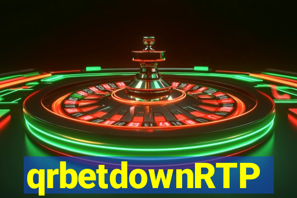 qrbetdownRTP