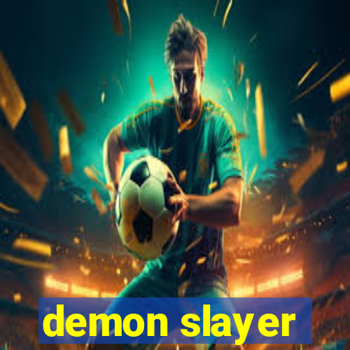 demon slayer