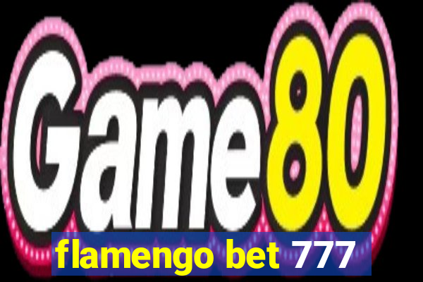 flamengo bet 777