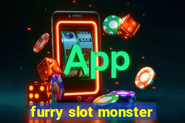 furry slot monster