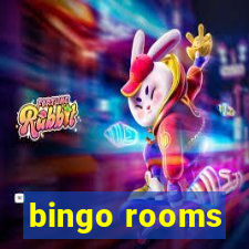 bingo rooms