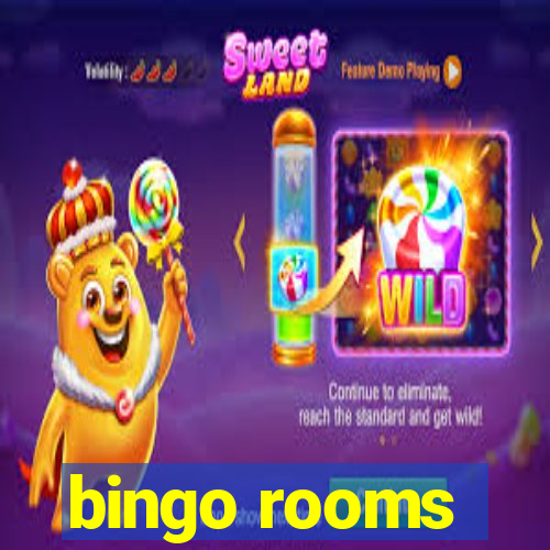 bingo rooms