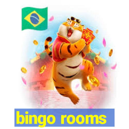 bingo rooms