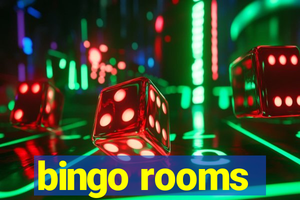 bingo rooms