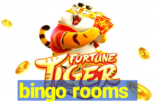 bingo rooms