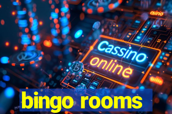 bingo rooms