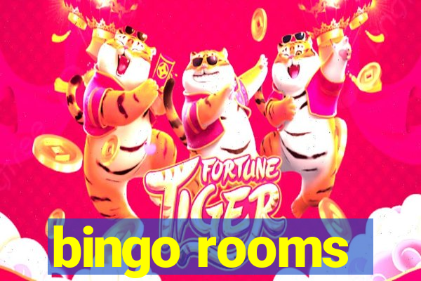 bingo rooms