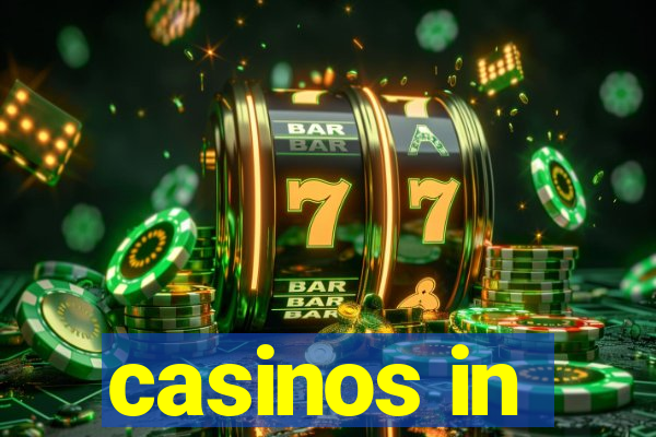 casinos in