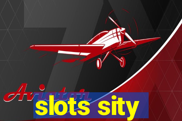 slots sity