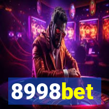 8998bet