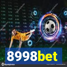 8998bet