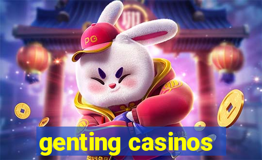 genting casinos